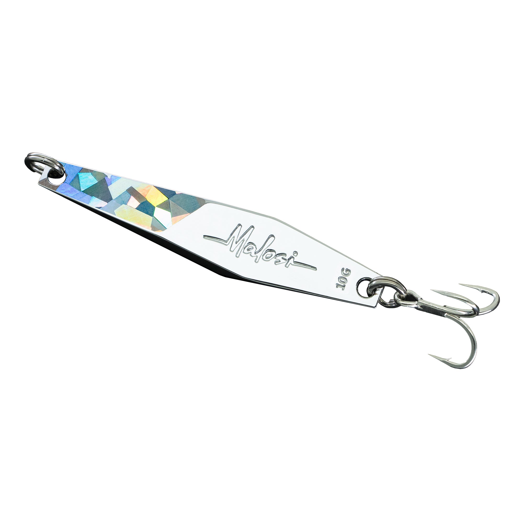 Malosi Studio Marksman Flake 10g