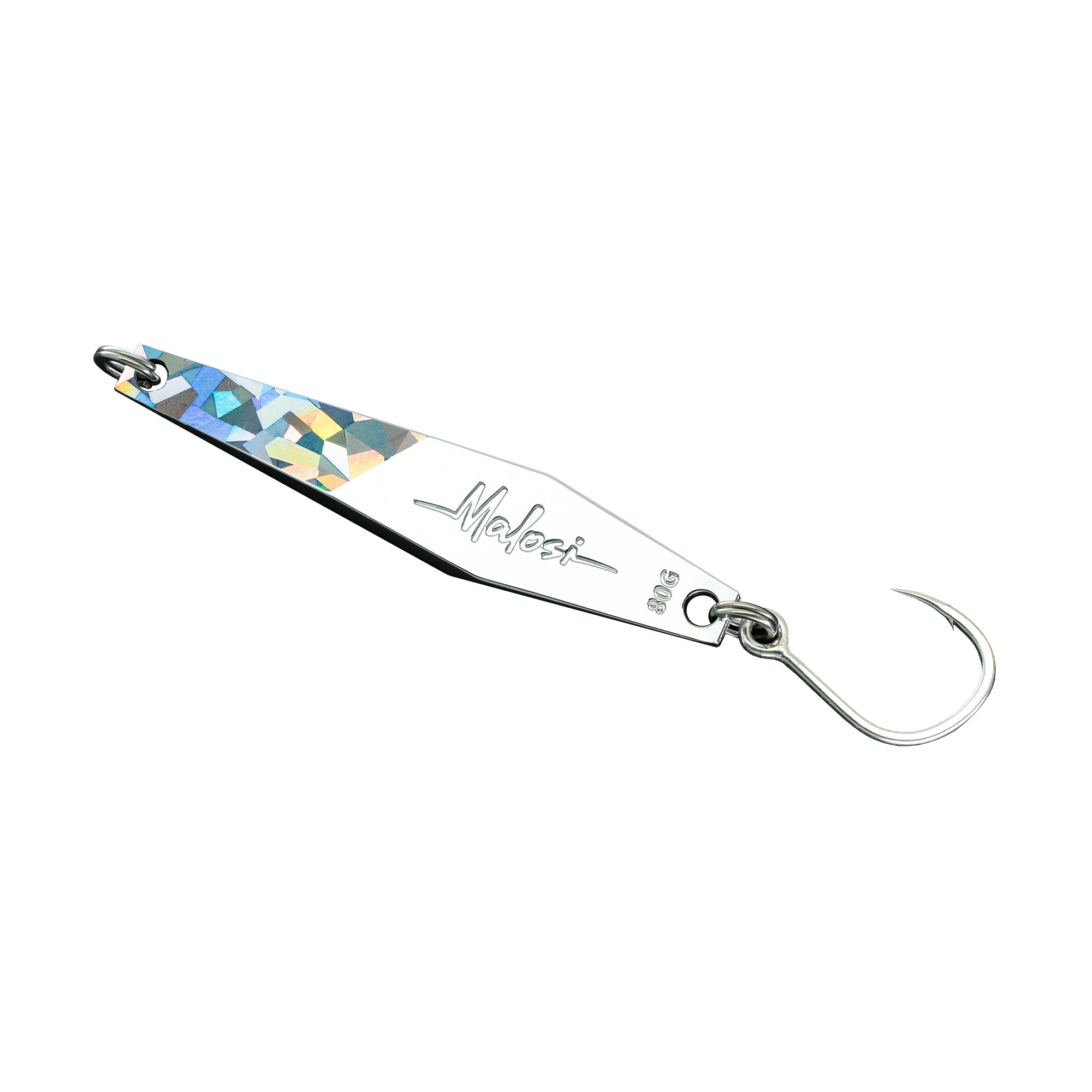 Malosi Studio Marksman Flake 80g