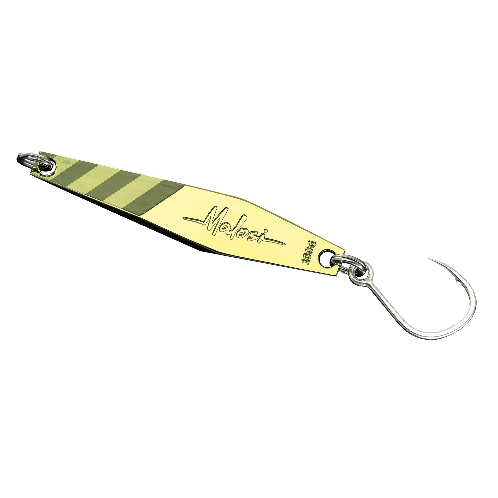 Malosi Studio Marksman Gold 100g