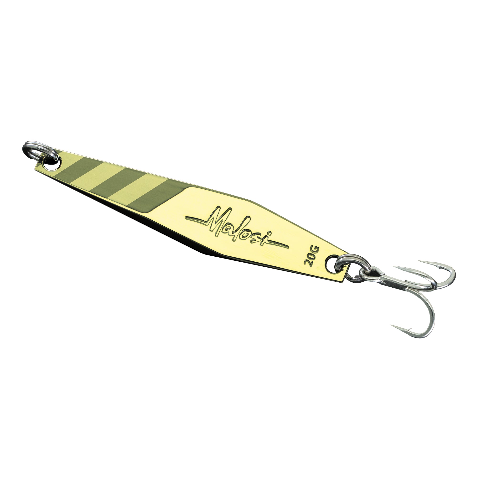 Malosi Studio Marksman Gold 20g