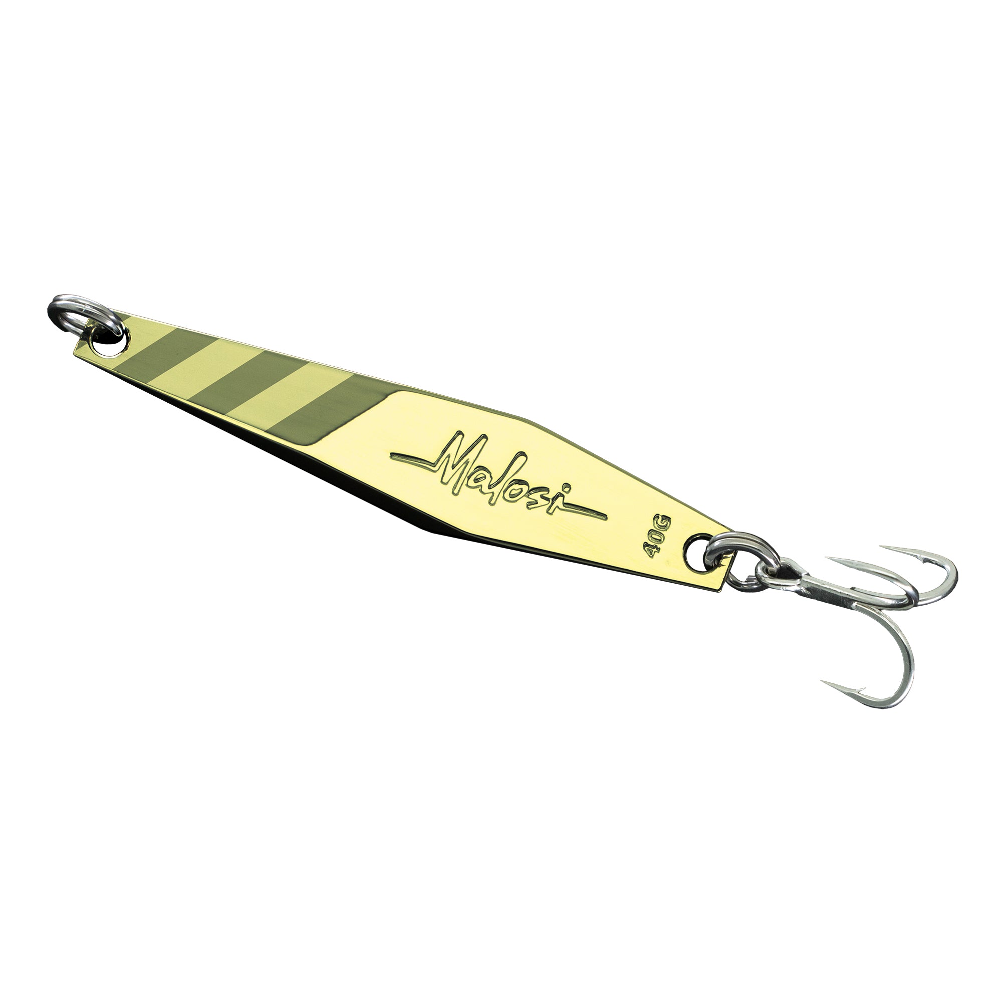 Malosi Studio Marksman Gold 40g