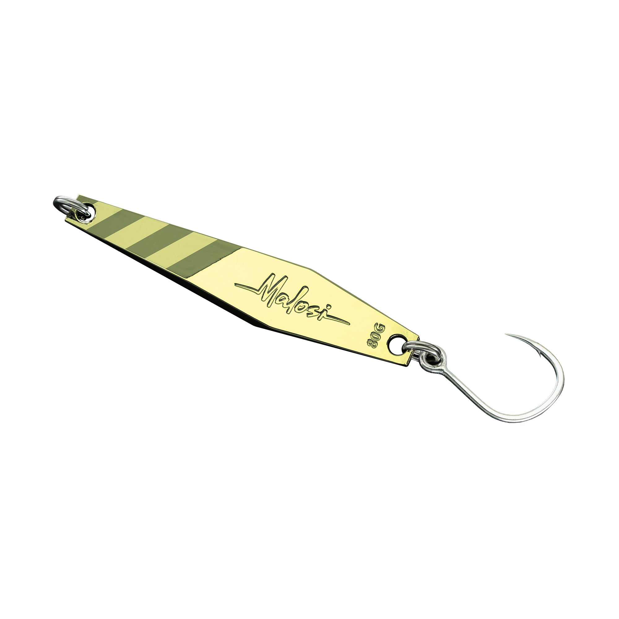 Malosi Studio Marksman Gold 80g