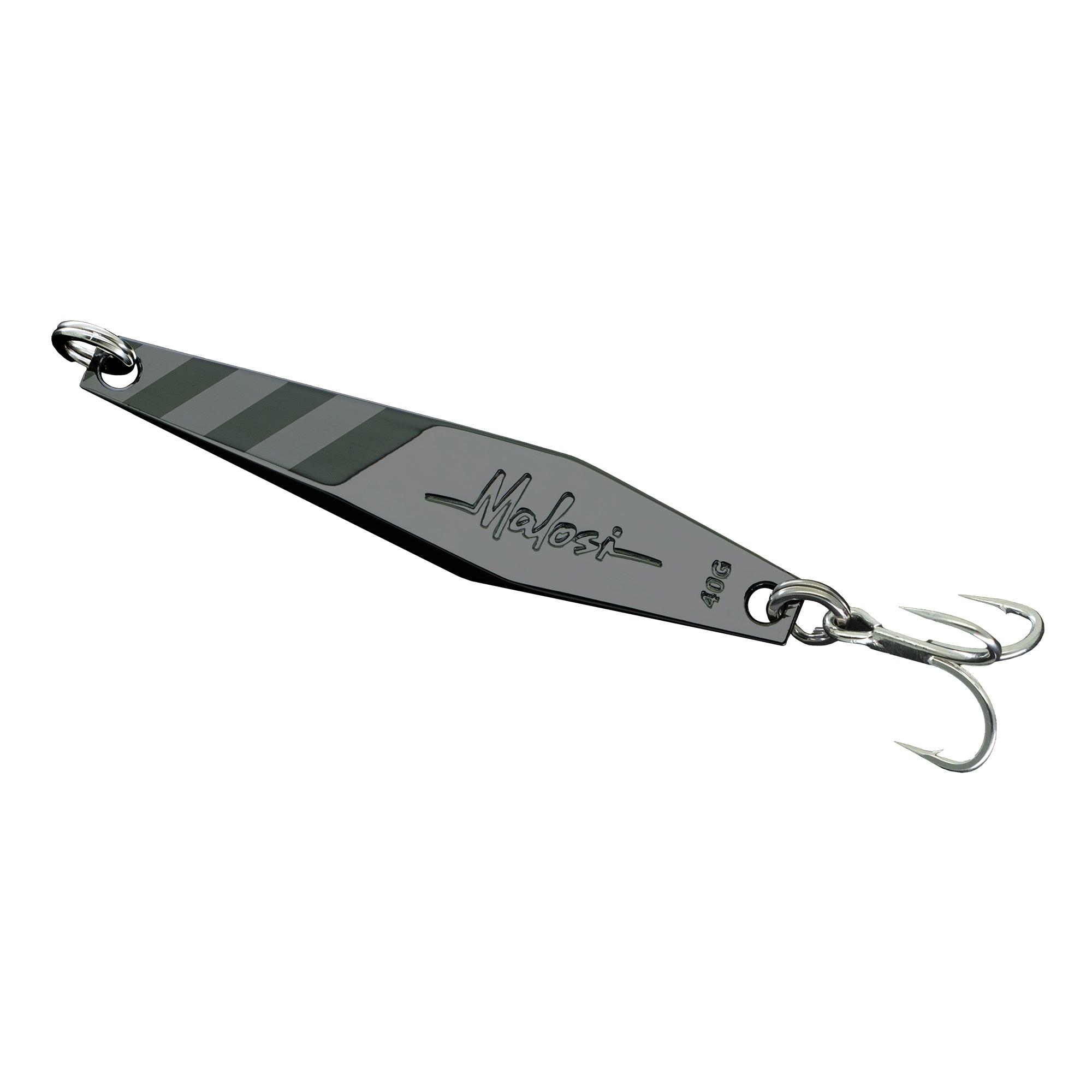 Malosi Studio Marksman Onyx 40