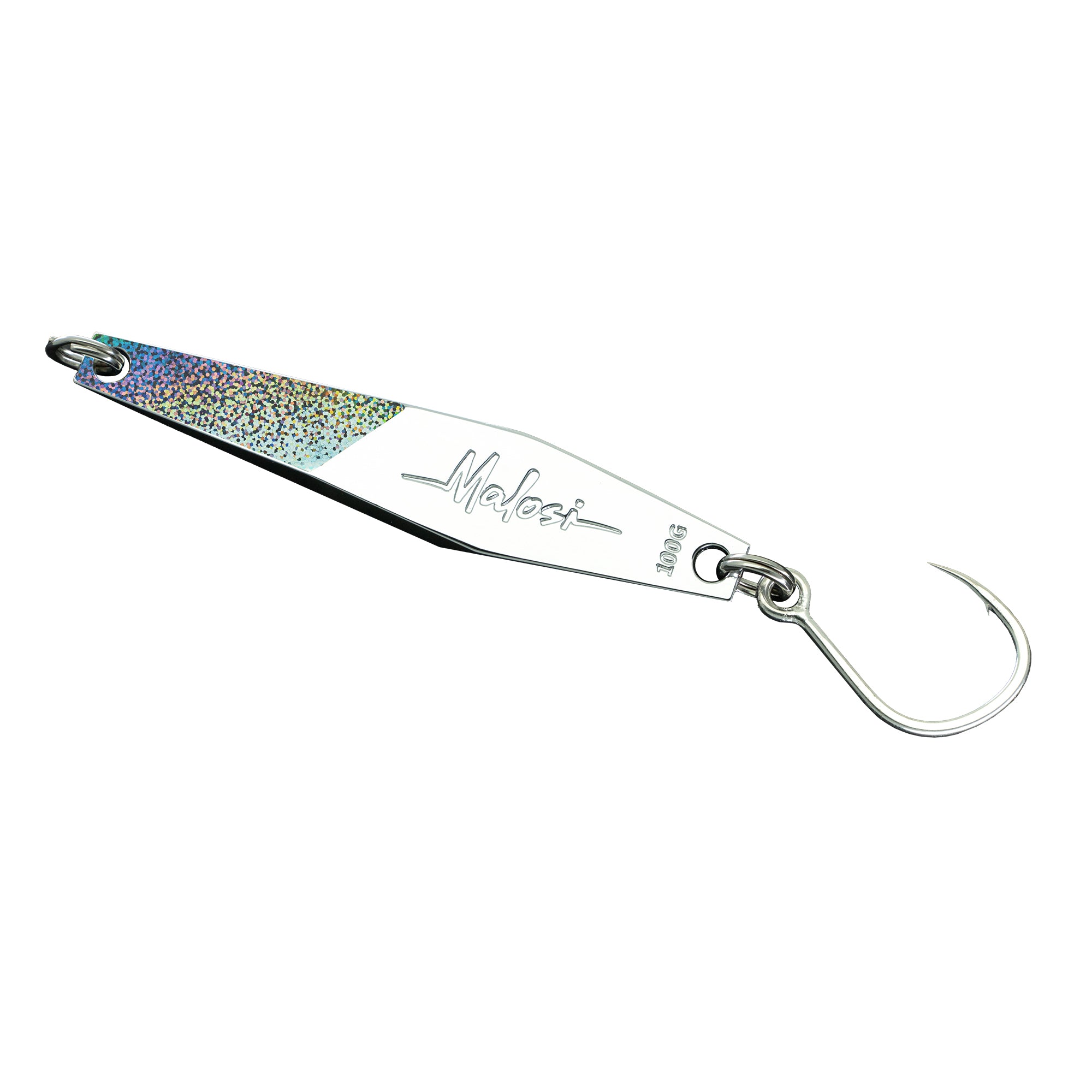 Malosi Studio Marksman Shimmer 100g
