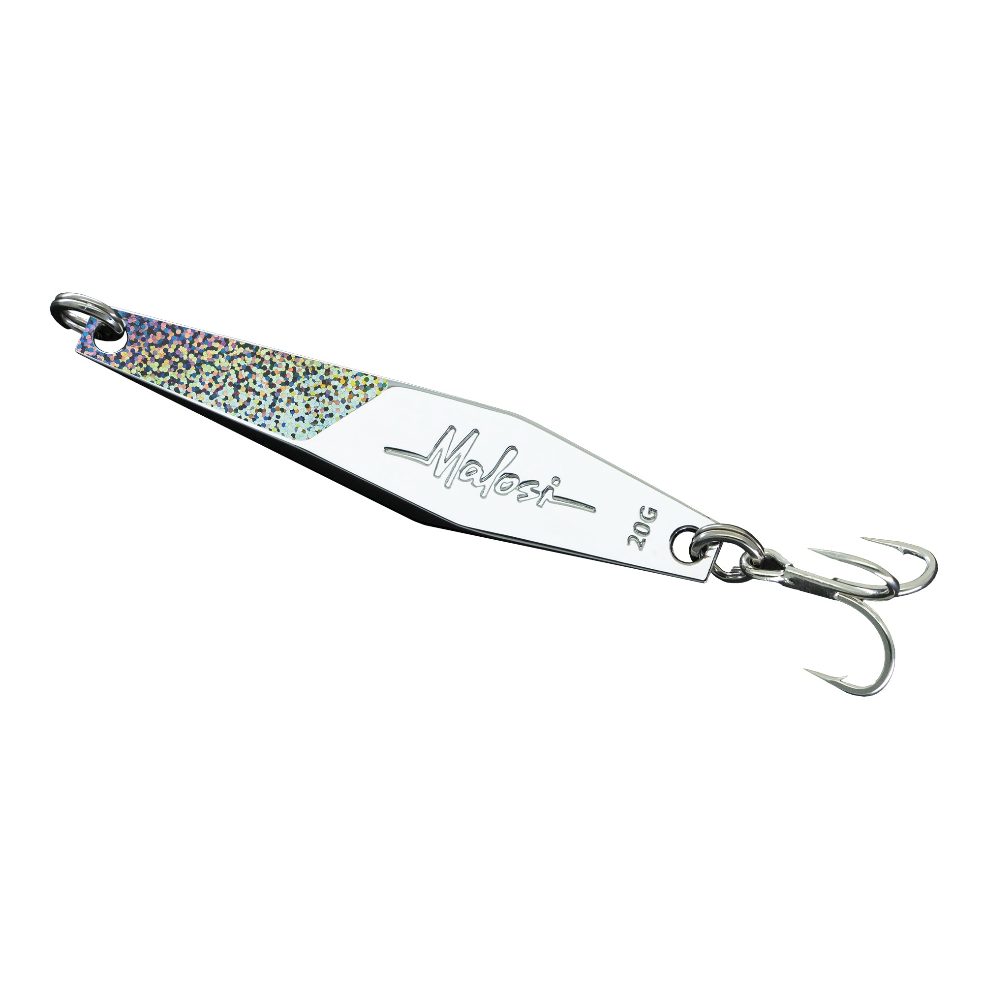Malosi Studio Marksman Shimmer 20g