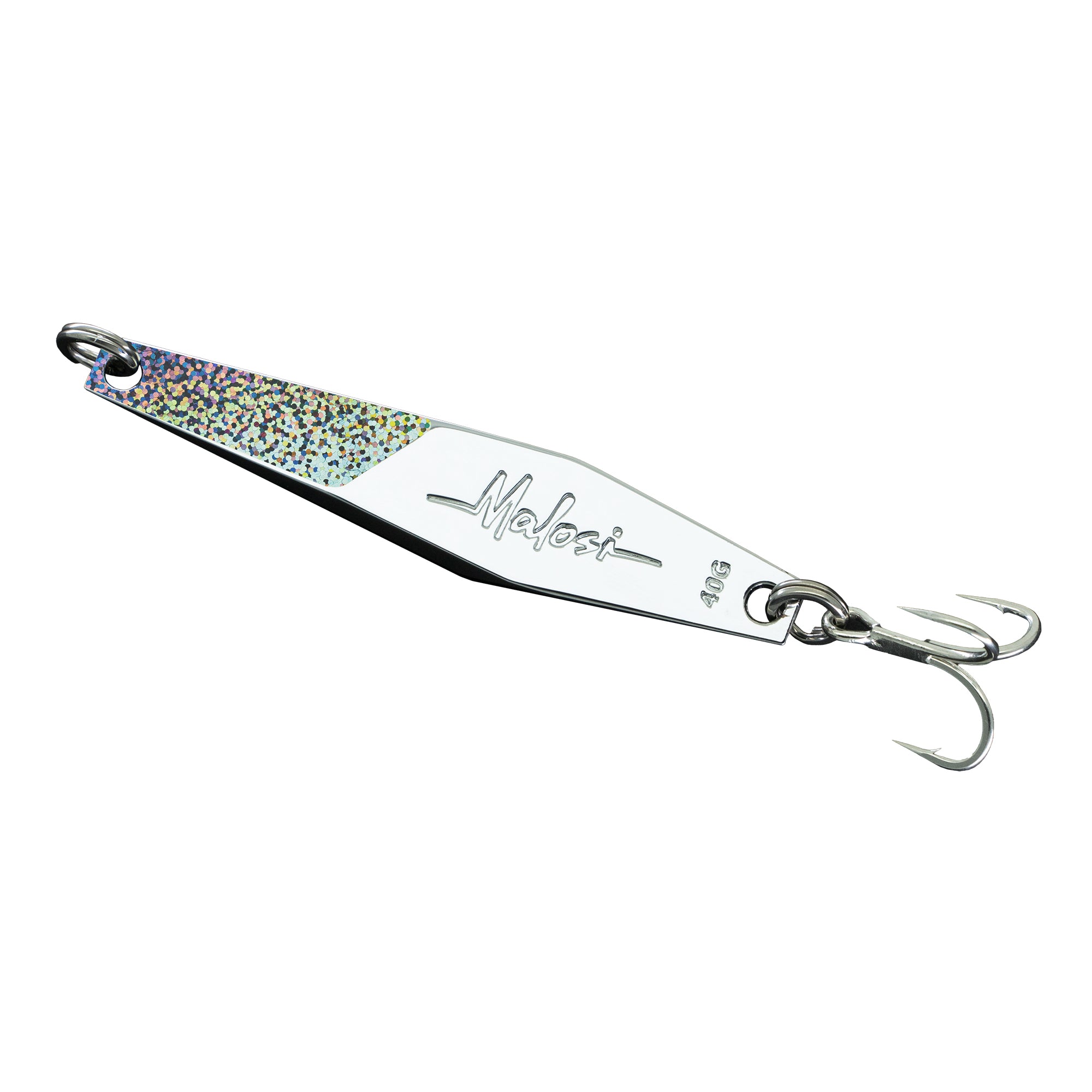 Malosi Studio Marksman Shimmer 40g