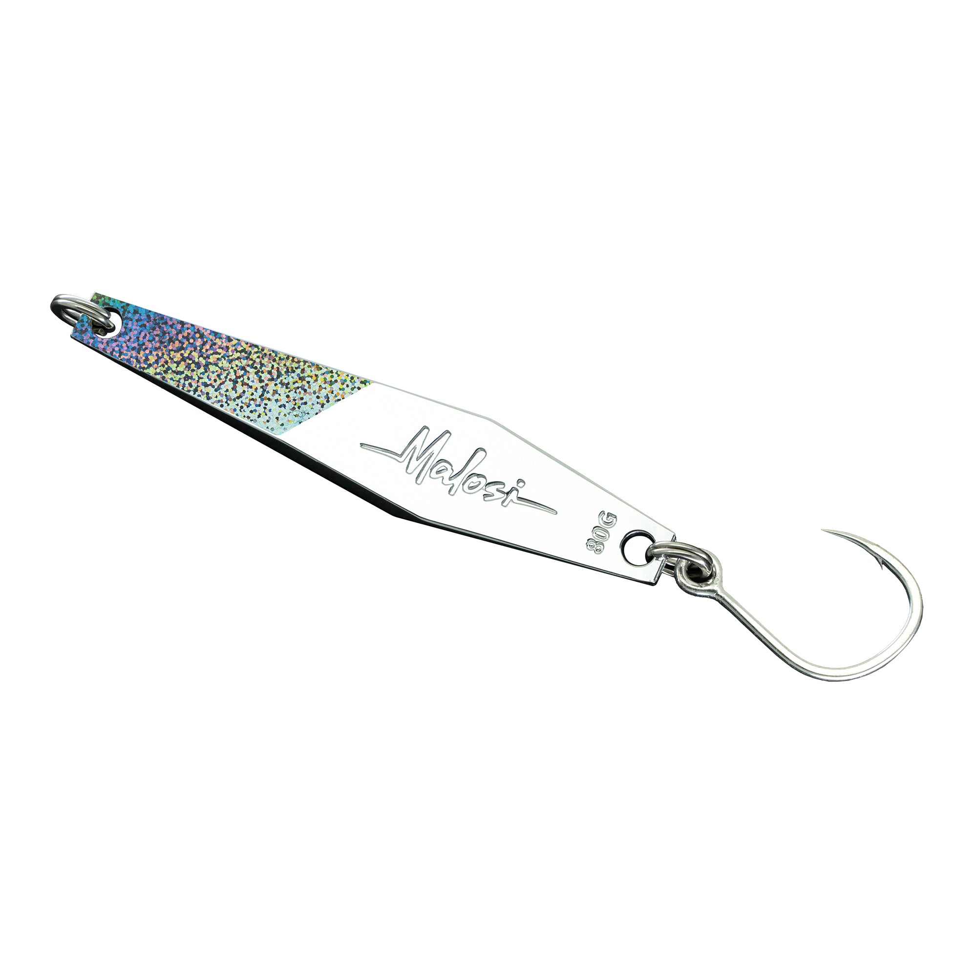 Malosi Studio Marksman Shimmer 80g