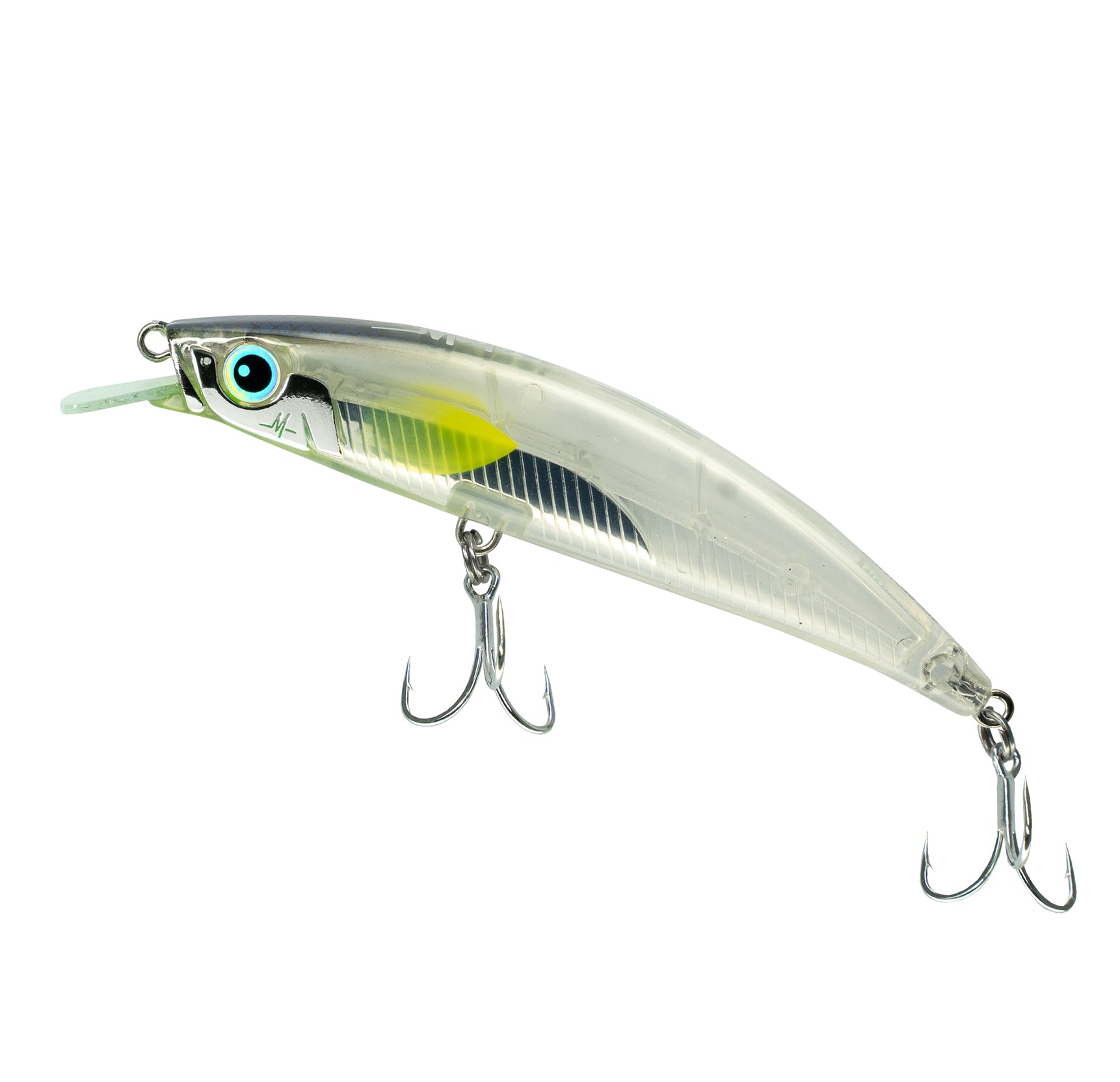 Malosi Studio Minion 95F Teflon