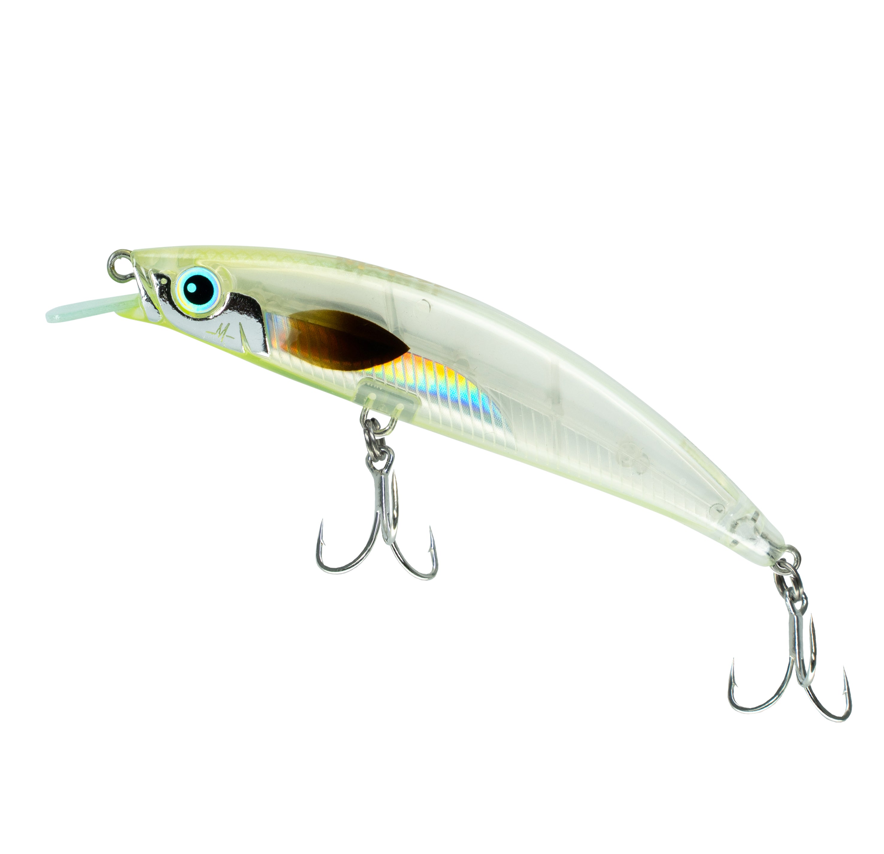 Malosi Studio Minion Wasabi