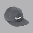 Malosi Studio Quick Dry Cap Grey