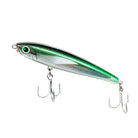 Malosi Studio Staple Series Chieftain 150F Emerald