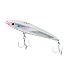Malosi Studio Staple Series Chieftain 210F Albino