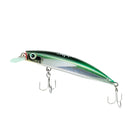 Malosi Studio Staple Series Hero Emerald