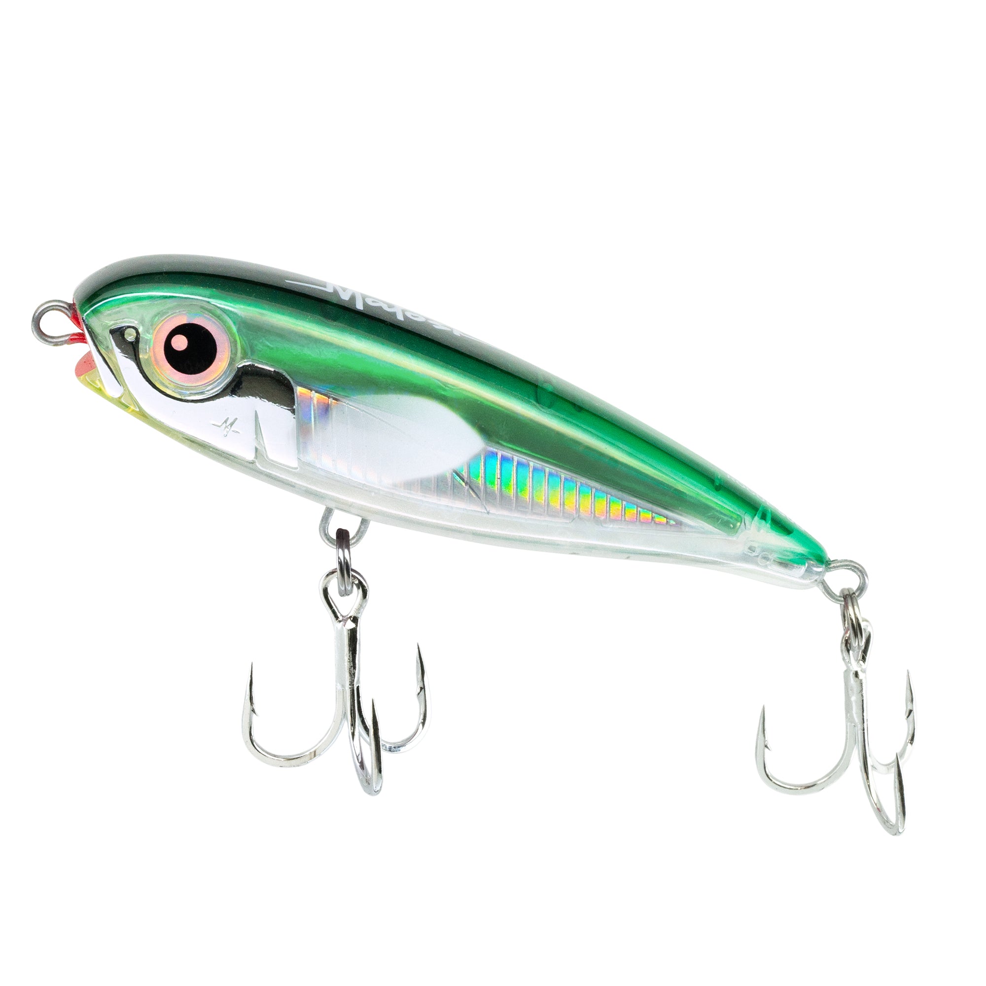Malosi Studio Staple Series Rogue 100S Emerald