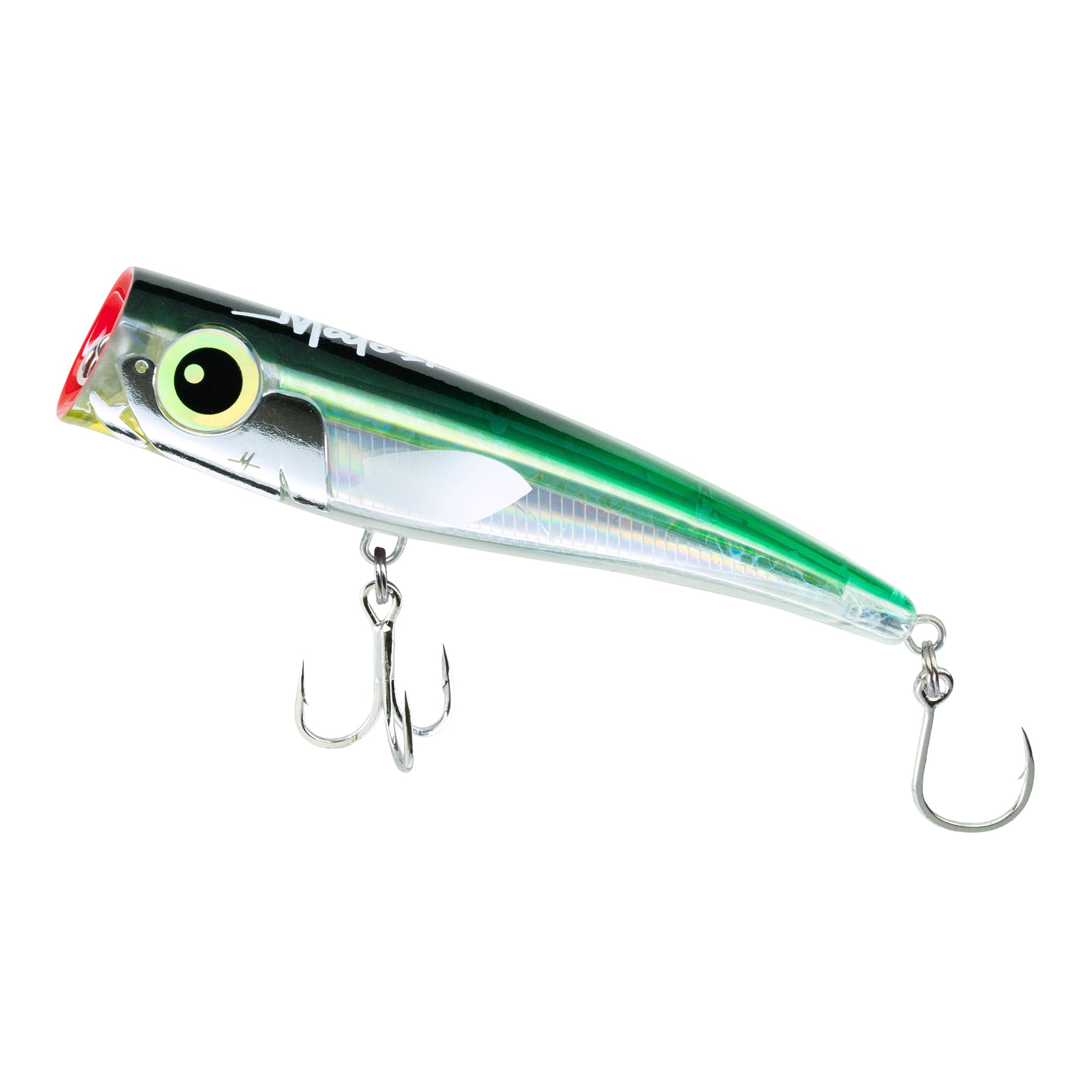 Malosi Studio Staple Series Talo Emerald