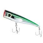 Malosi Studio Staple Series Tyrant Emerald