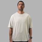 Malosi Studio Malosi Studio Staple Tee - White