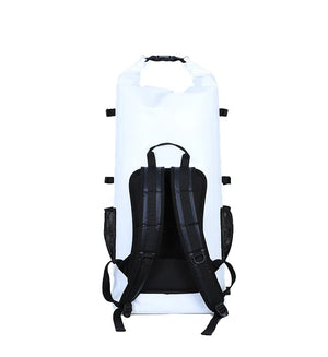 MAPH Trekker Insulated Backpack Large V2 Back