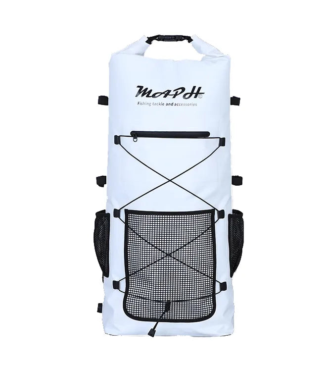 MAPH Trekker Insulated Backpack Large V2 Front