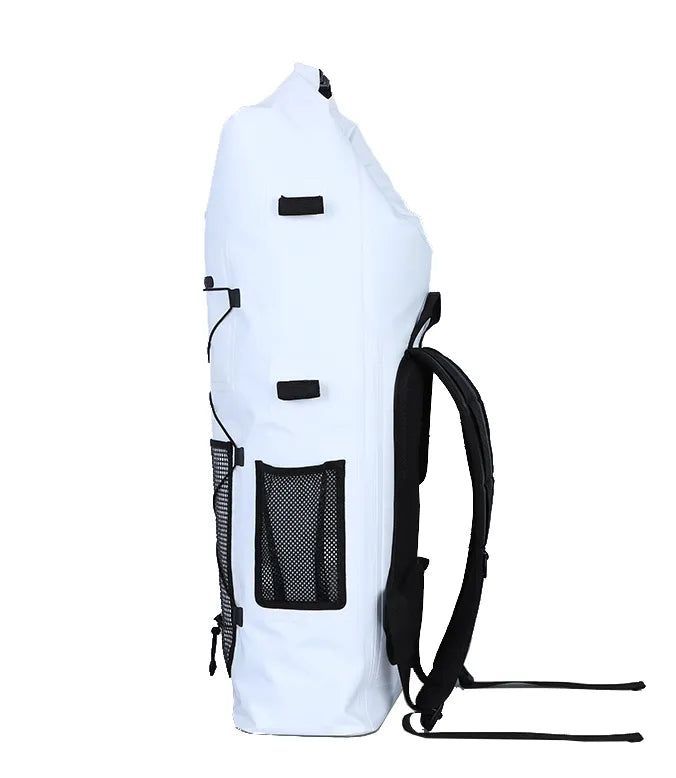 MAPH Trekker Insulated Backpack Large V2 Side