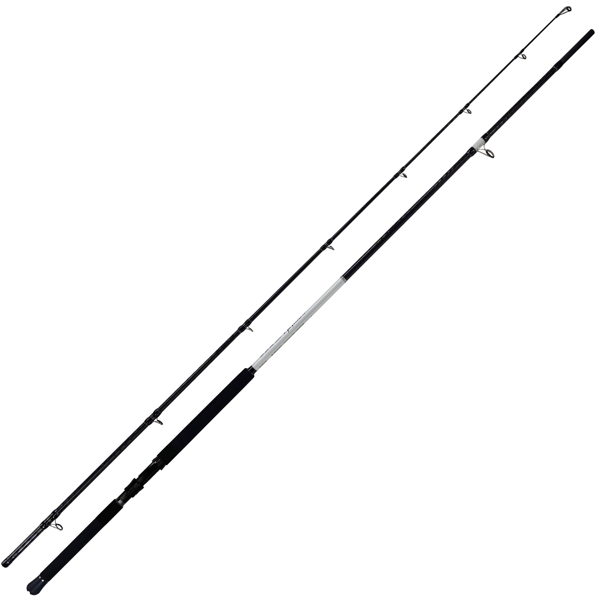 Maph Nimbus Drone Rod Overhead