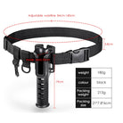 Maph Waist Rod Holder with Belt
