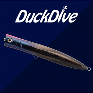 Maria Duck Dive F190 Cover