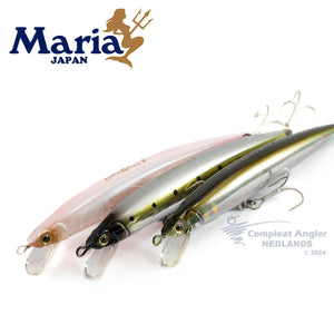 Maria Fakebaits 130F Cover