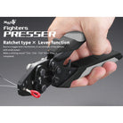 Maria Fighters Presser Crimping Pliers Details