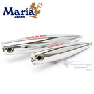 Maria Pop Queen Limited T-1000 Cover