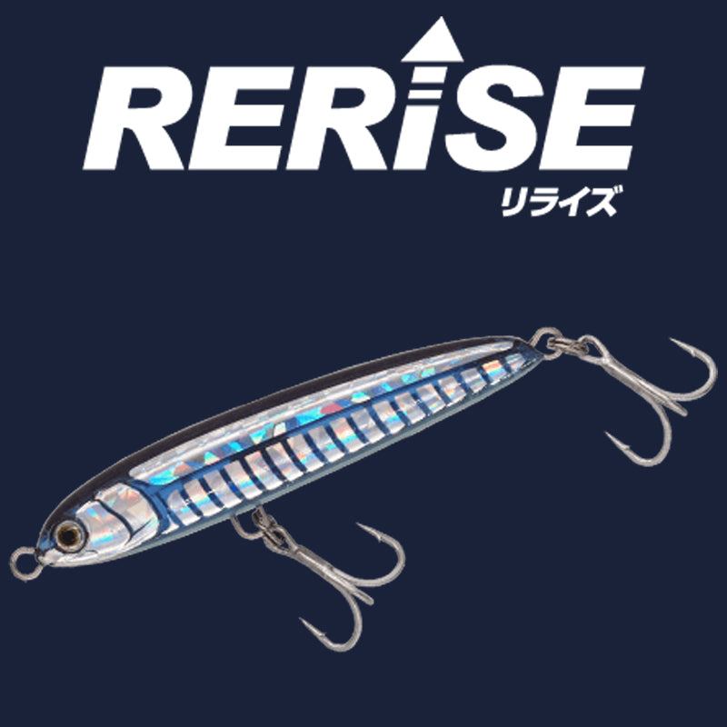 Maria Rerise 105S 40g Cover