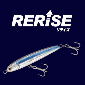 Maria Rerise 130S 70g Cover