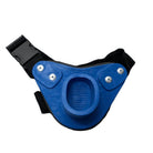Mastergrip Heavy Duty Rod Bucket Blue