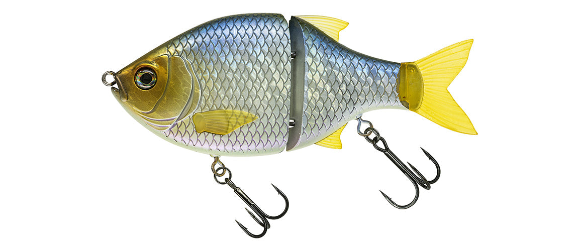 Molix Molix Glide Bait 140 Slow Sink 63g