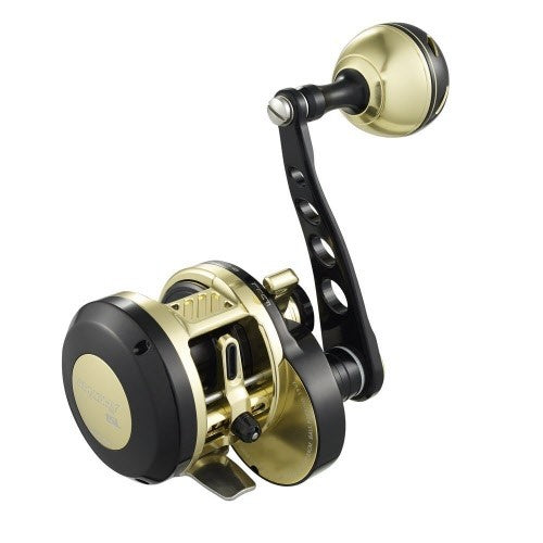 Maxel Armory 15L Black / Gold