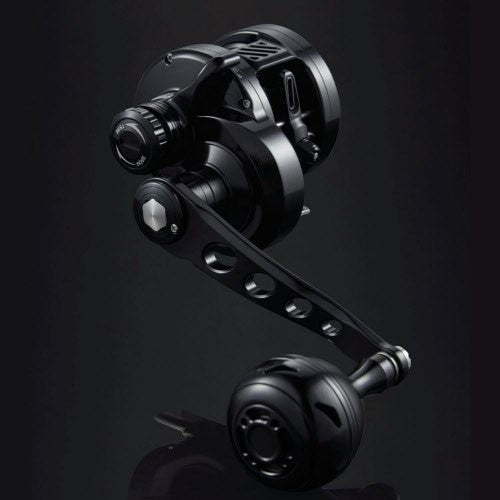 Maxel Armory 15 Limited Black