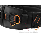 Maxel Back Support Harness Strap