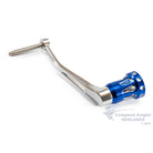 Maxel Custom Handle Kit for Daiwa Handle