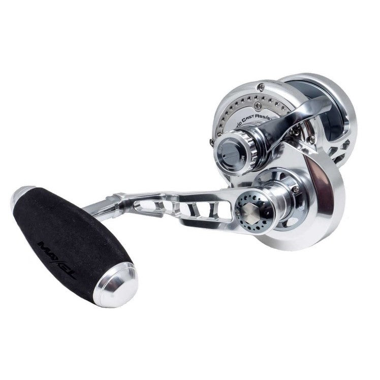 Maxel Transformer F30CH – Compleat Angler Nedlands