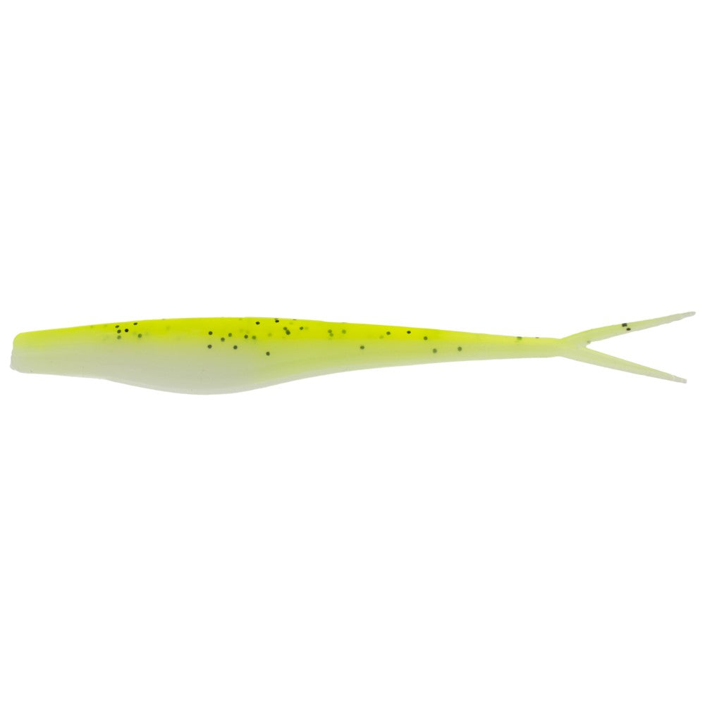 McArthy Jerk Minnow 5in CP