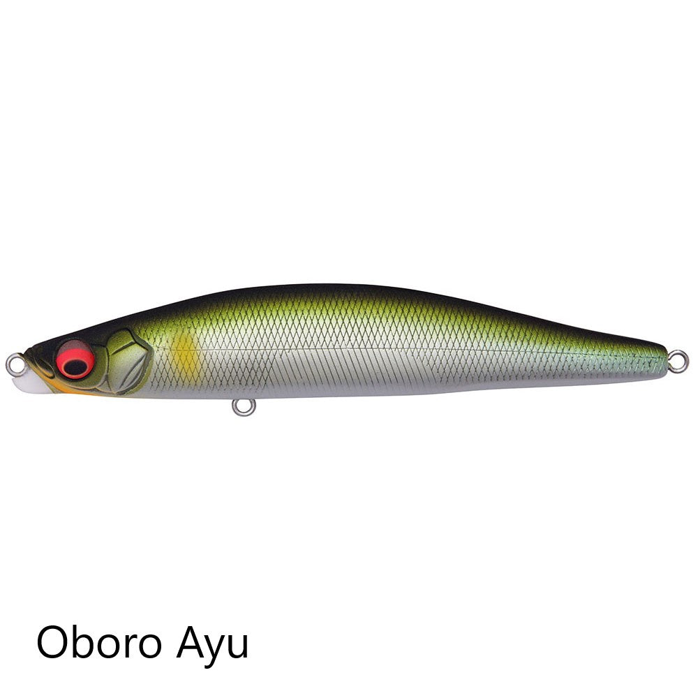 Megabass Genma 110S Oboro Ayu