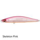 Megabass Genma 110S Skeleton Pink