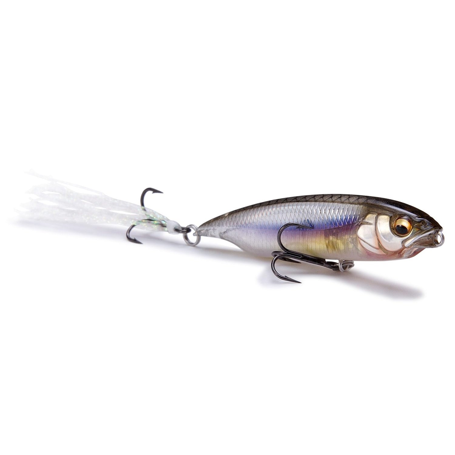 Megabass Karashi 59mm Cover