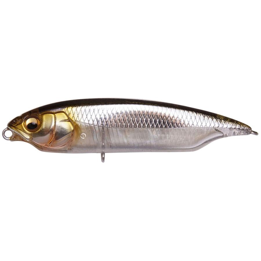 Megabass Karashi 59mm HT Ito Wakasagi KS