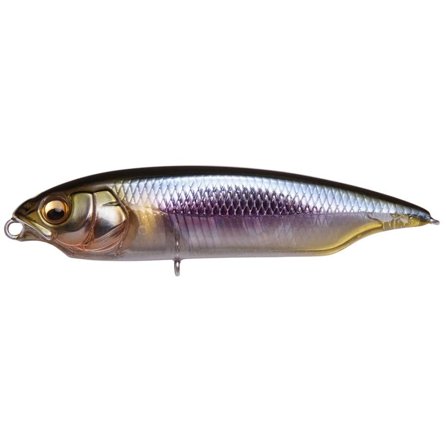 Megabass Karashi 59mm HT Setsuji Chiayu
