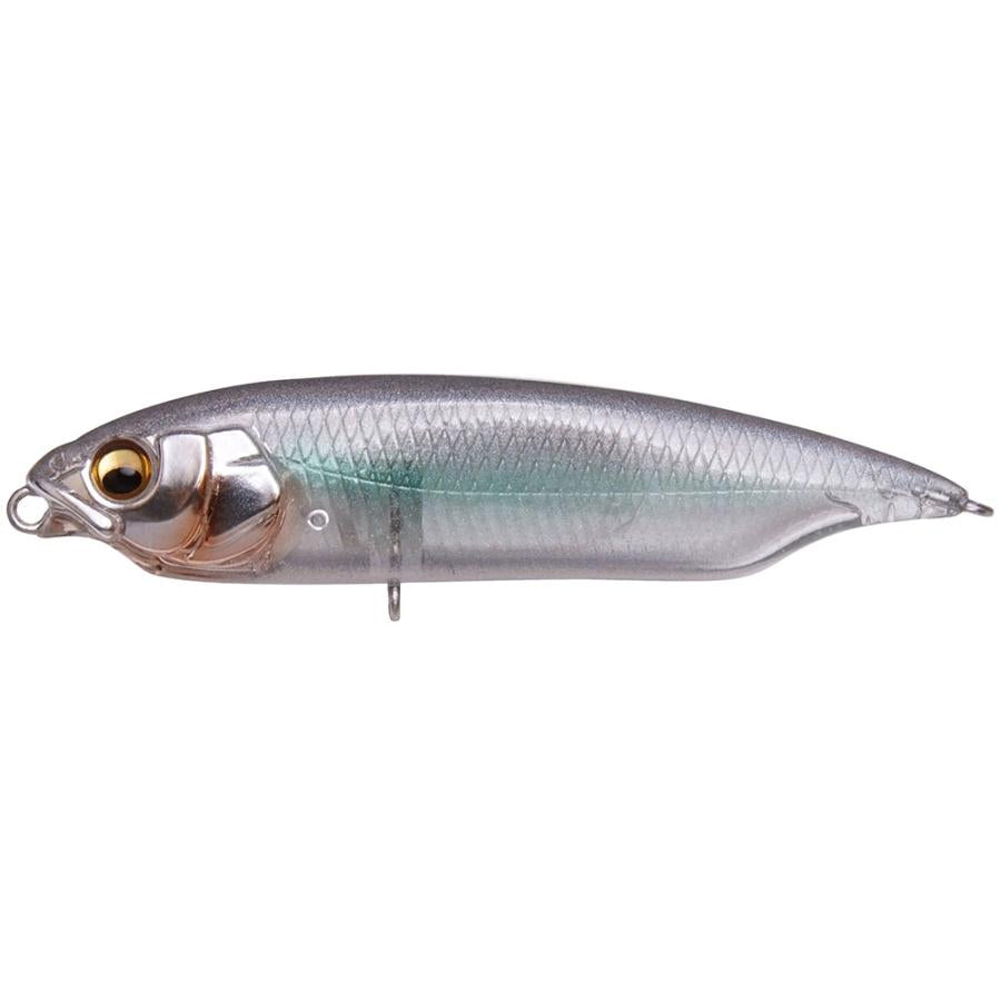 Megabass Karashi 59mm Shirauo KS