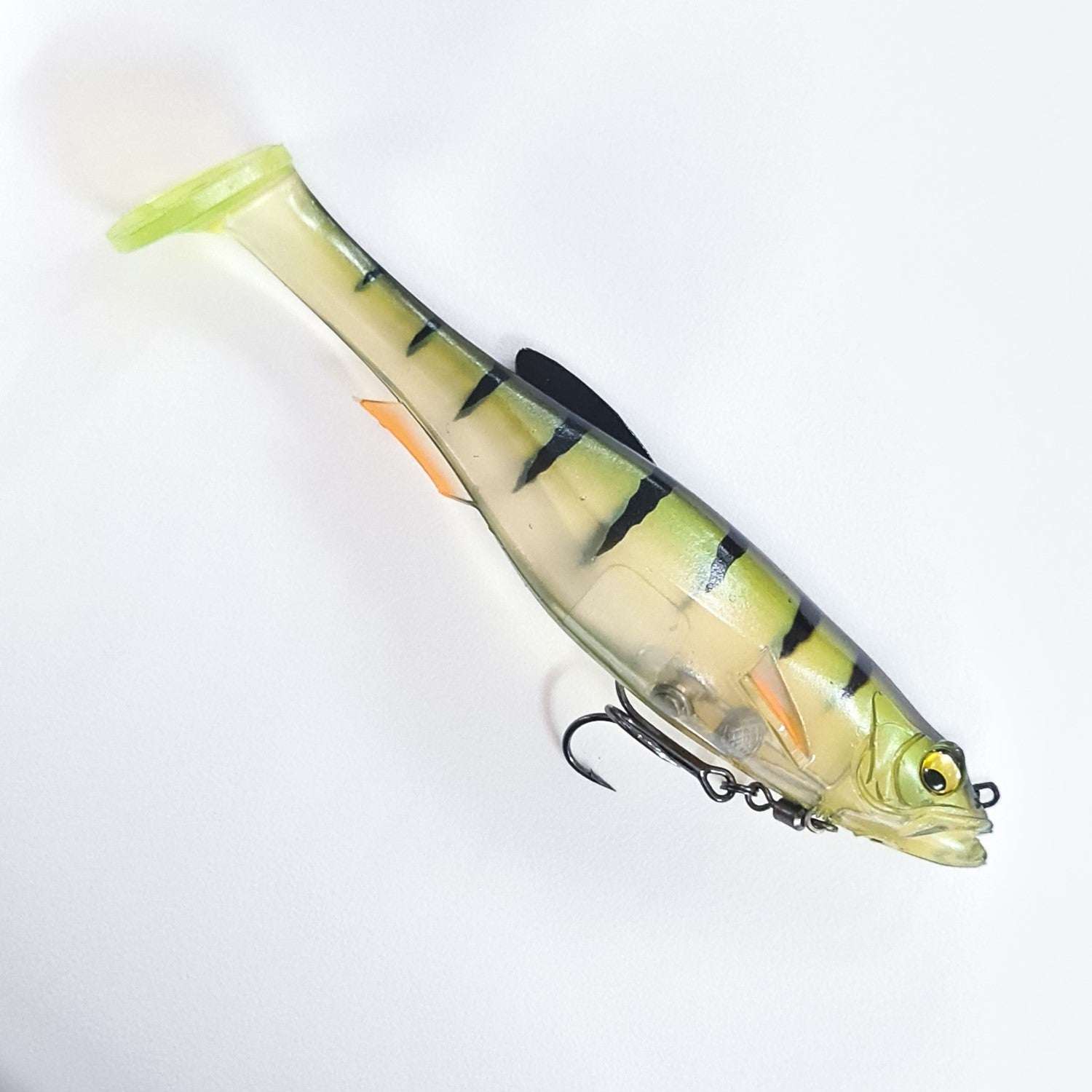Megabass Magdraft 8in Perch