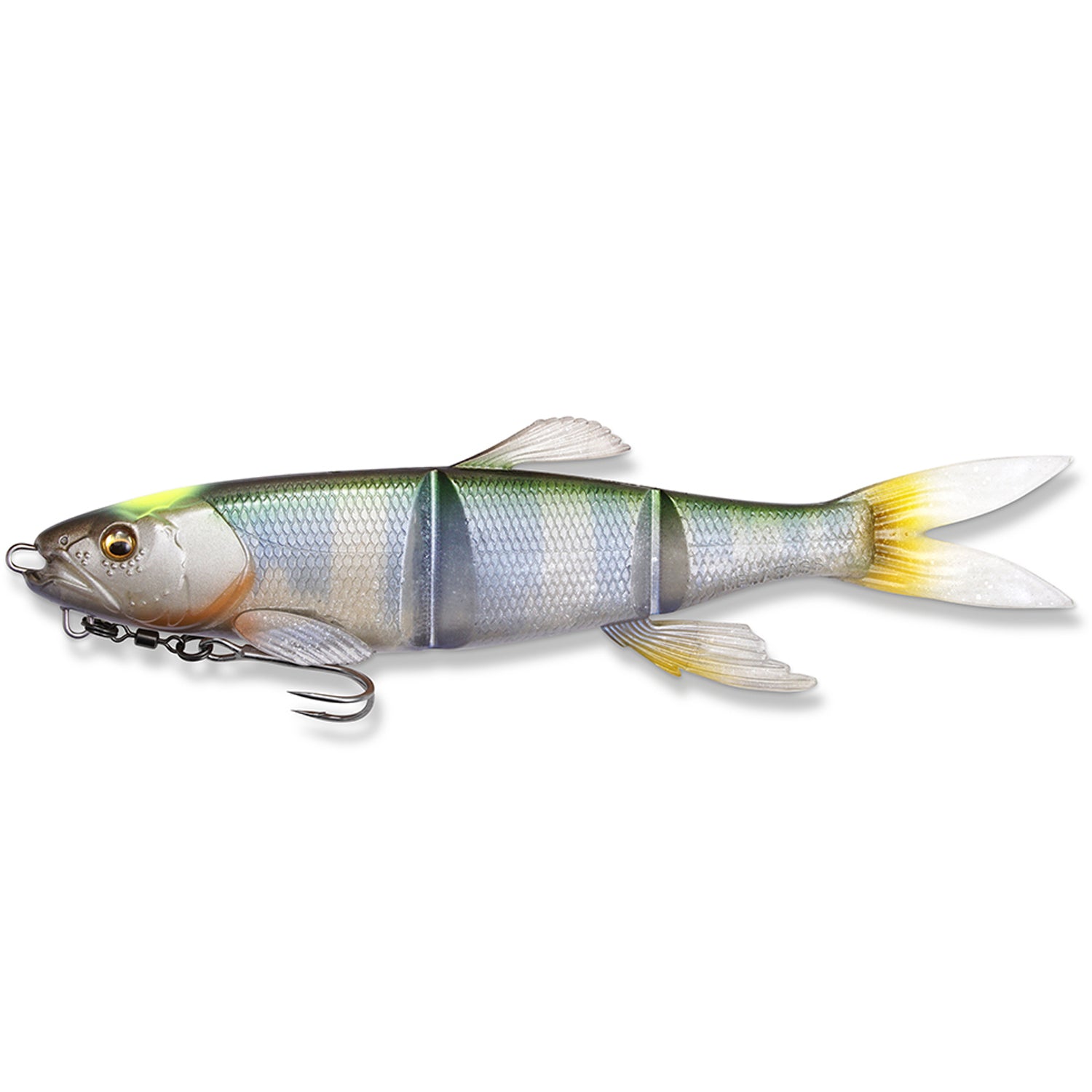 Megabass Magdraft Hasu Raver Sinking 01