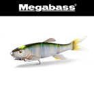 Megabass Magdraft Hasu Raver Sinking Cover