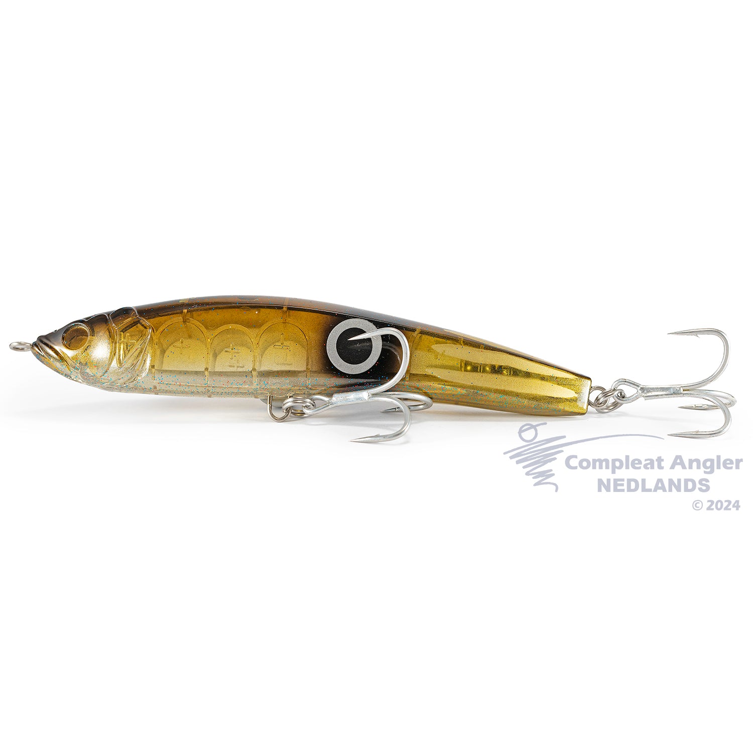 Megabass Or-Poi Floating